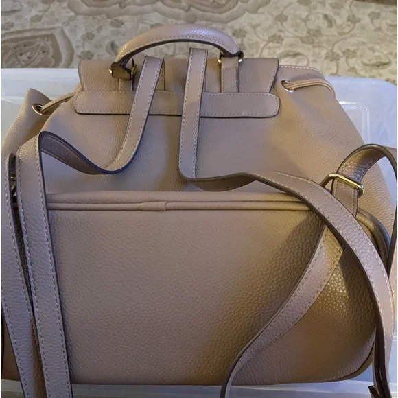 JustFab | Bags | Just Fab Backpack | Poshmark display picture 1